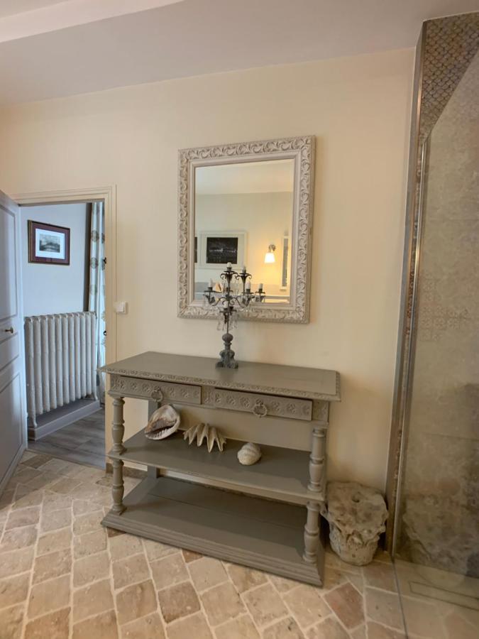 Bed and breakfast Au Relais Saint Maurice