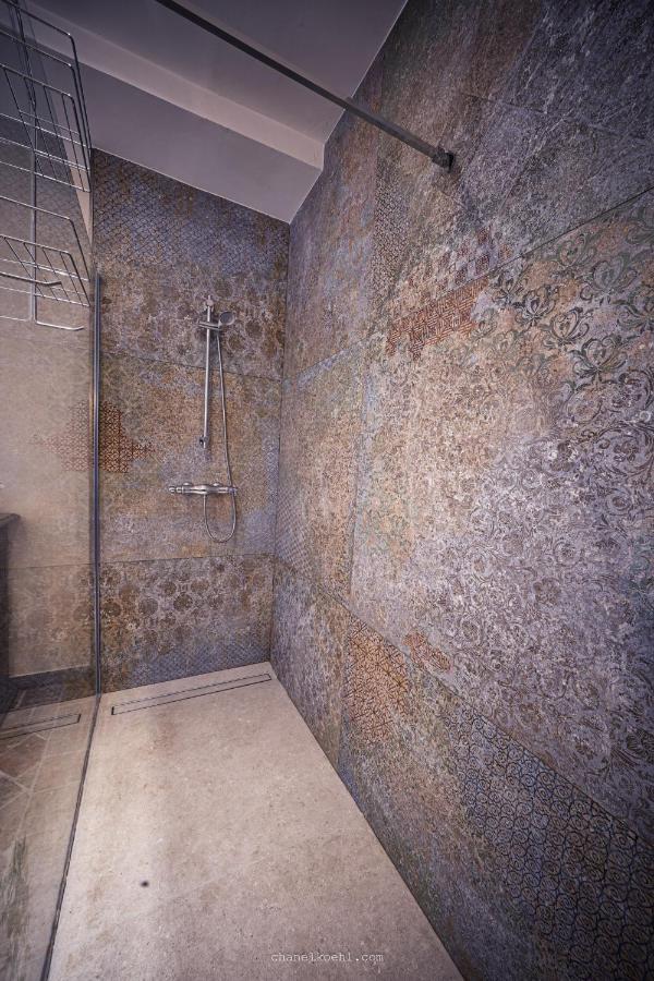 Au Relais Saint Maurice Bed and breakfast Chinon