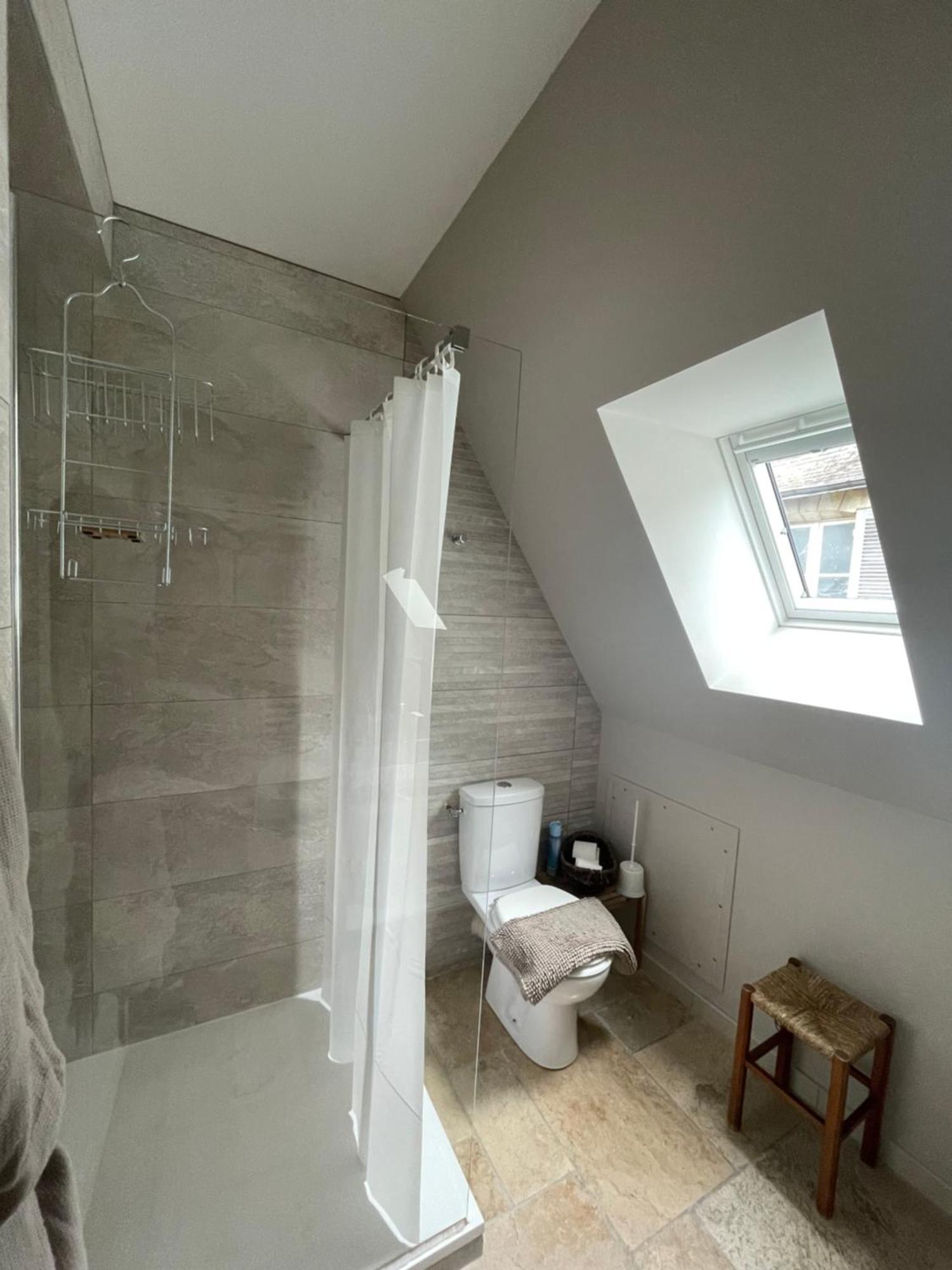 Bed and breakfast Au Relais Saint Maurice