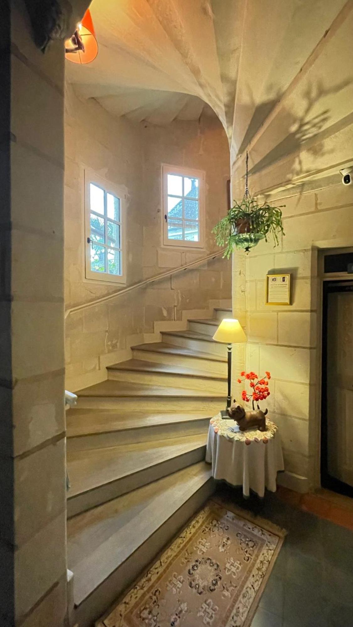 Au Relais Saint Maurice