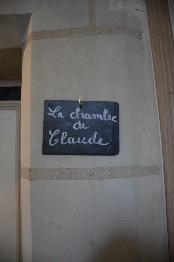 Au Relais Saint Maurice 3*