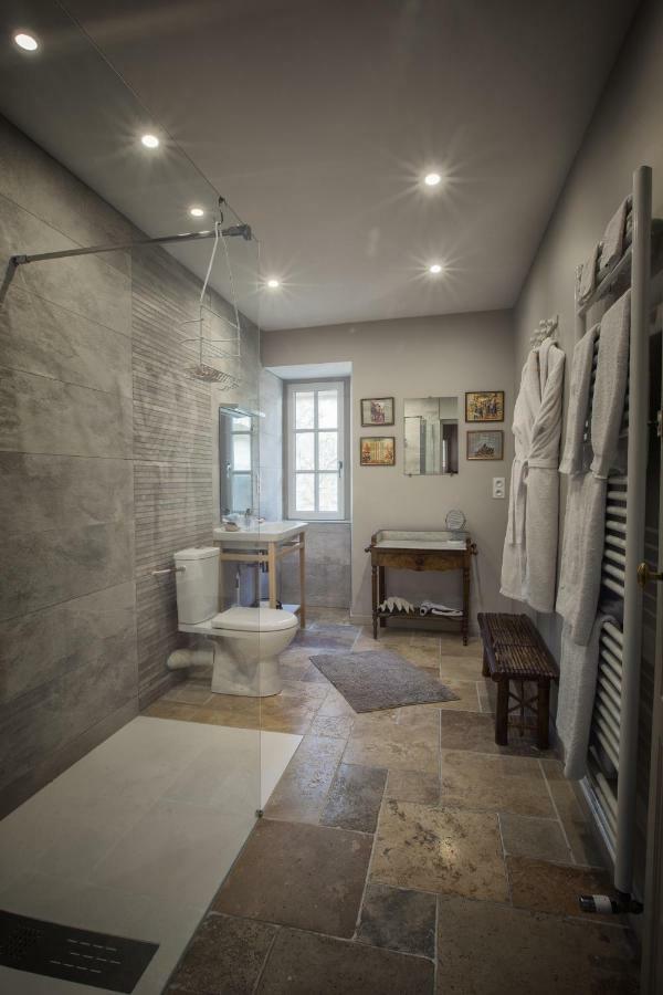 Au Relais Saint Maurice 3* Chinon