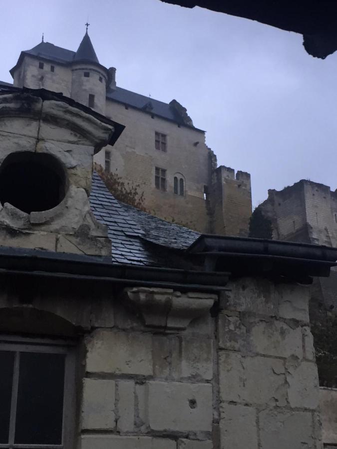 Au Relais Saint Maurice 3* Chinon