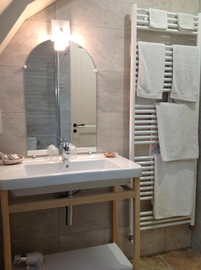 Bed and breakfast Au Relais Saint Maurice Chinon